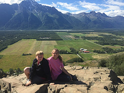 bodenburg butte alaska palmer alaska