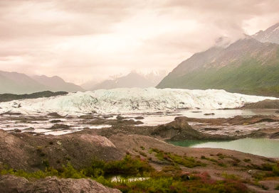 matanuska glacier alaska