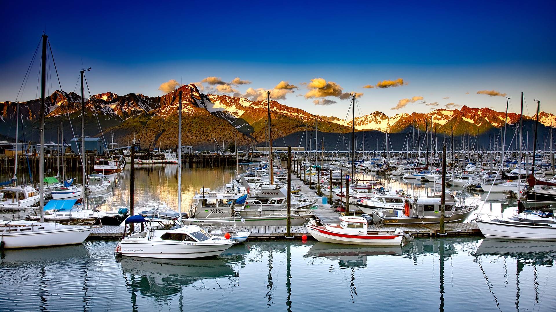 seward alaska