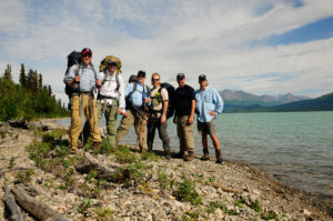 best rain gear for alaska