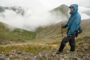 best rain gear for alaska