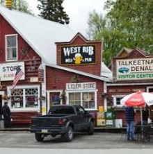 talkeetna alaska