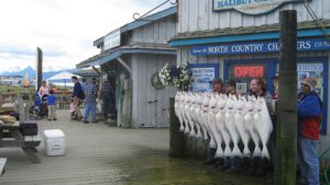 fishing in alaska