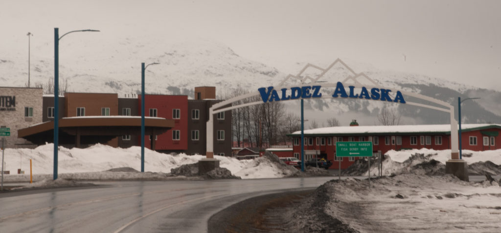 things to do in valdez alaska