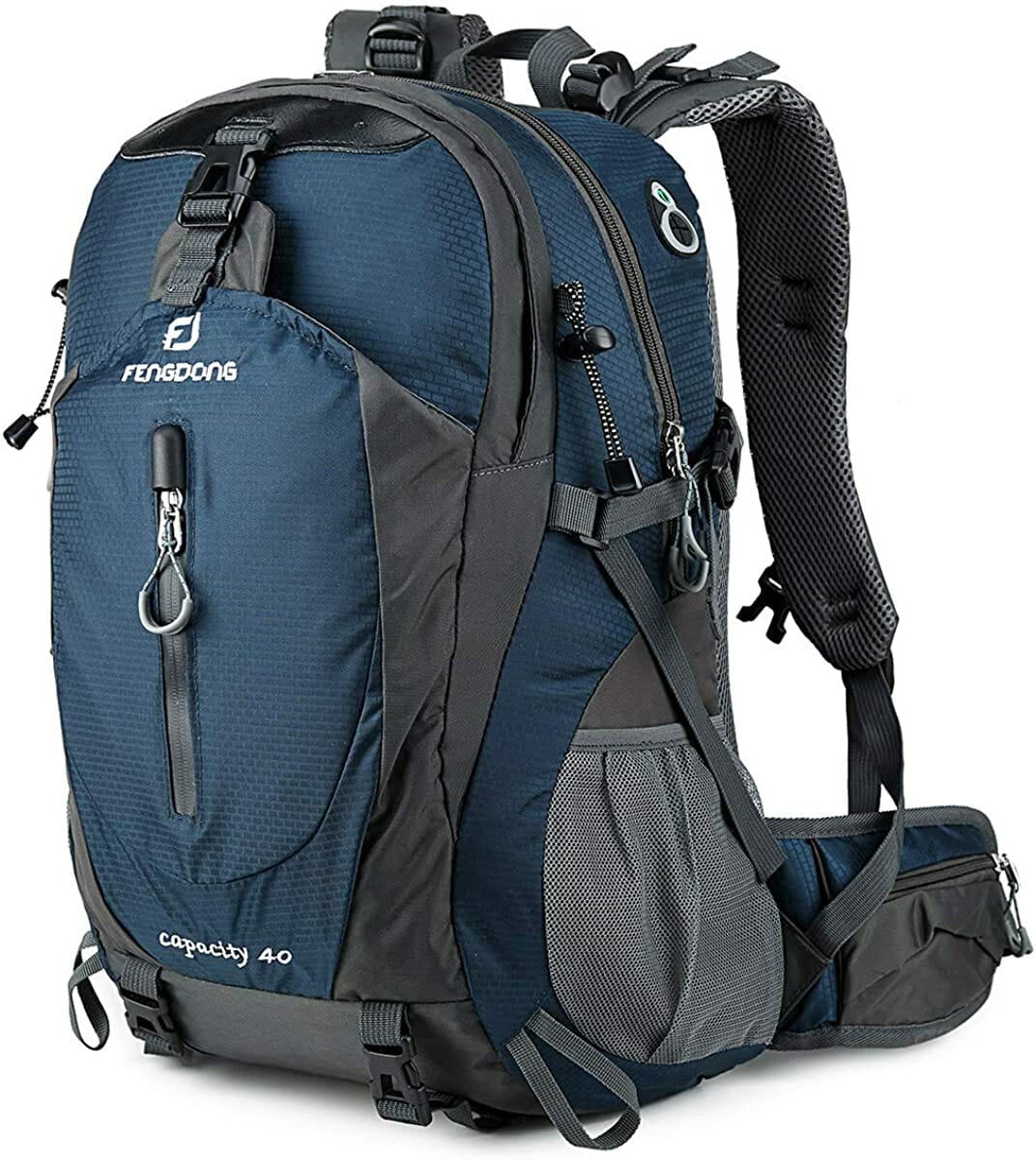 day pack for alaska vacation