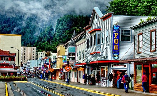 top 10 things to do in juneau