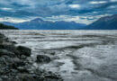 turnagain arm mudflats